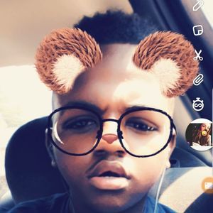 Meet your Posher, Kèõñ